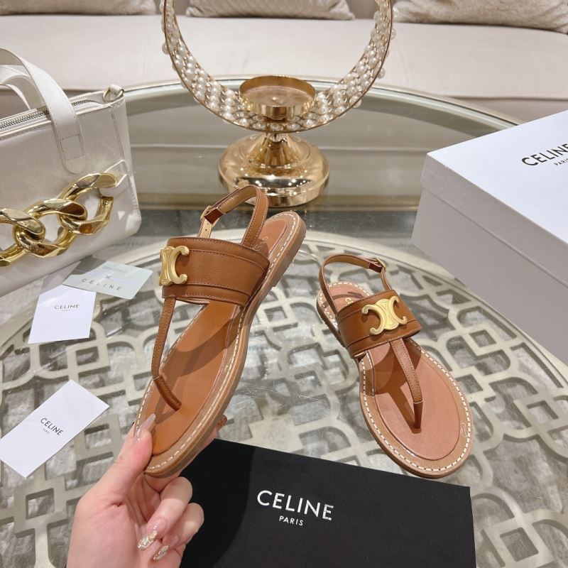 Celine Sandals